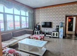 整租·电信局宿舍 4室2厅 南_电信局宿舍租房