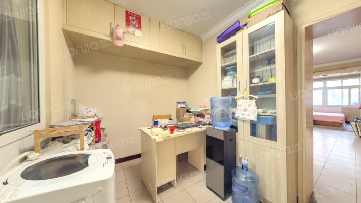 龙泉花园二手房实景图