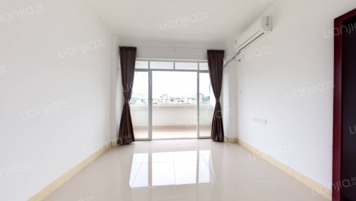 京溪竹园小区二手房实景图