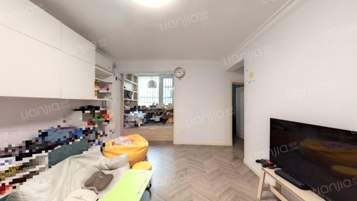 知春路47号院二手房实景图