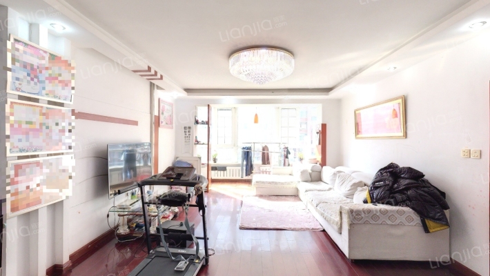 佳园新村二手房实景图