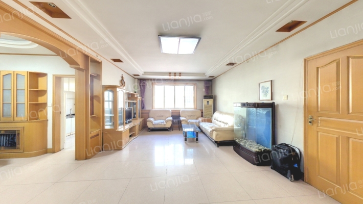 幸福楼（宁河）二手房实景图