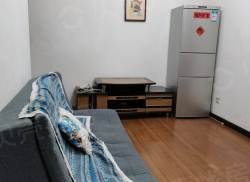 整租·碧翠苑小区 2室2厅 南/北_碧翠苑小区租房