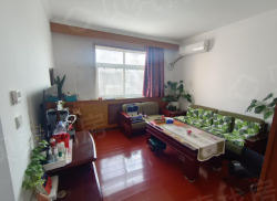 整租·绿景小区 3室1厅 南/北_绿景小区租房