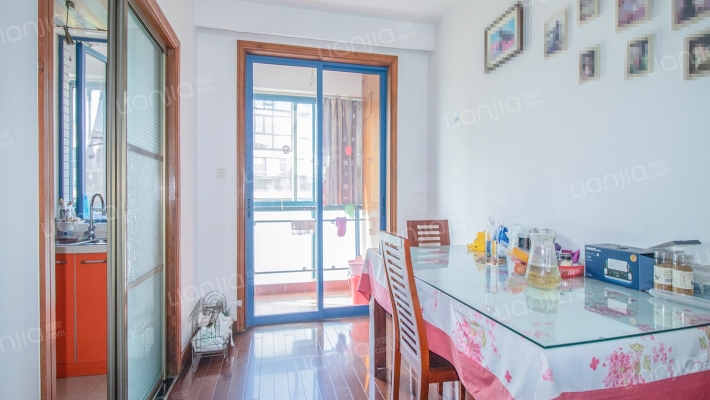 金和佳园二手房实景图