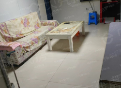 整租·文安小筑 2室1厅 南_文安小筑租房