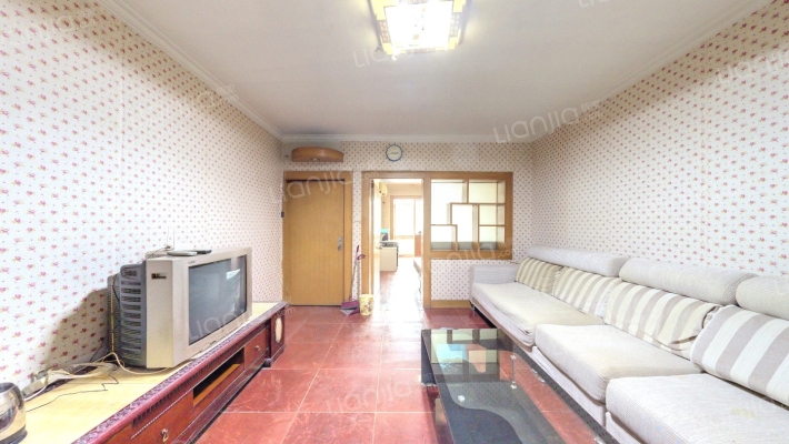 杨庄北街7号院二手房实景图