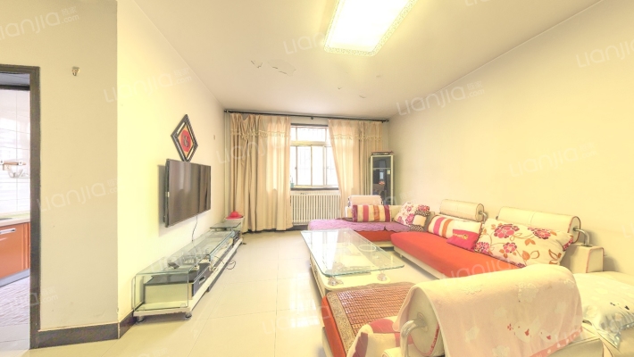 桃苑星言花园二手房实景图