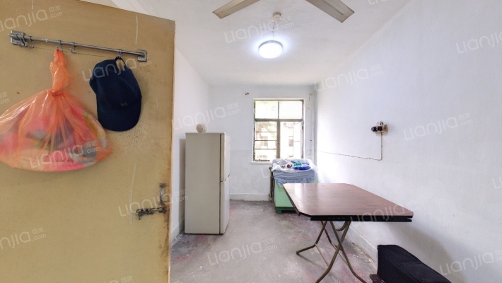 五环社区民主坊二手房实景图