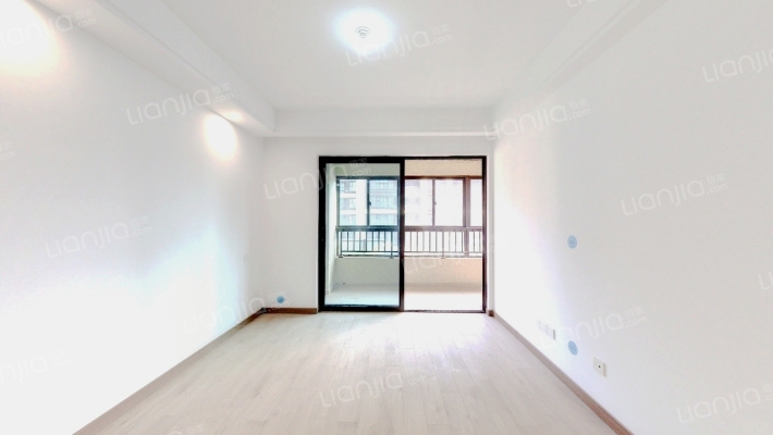 皖投国滨世家珑园二手房实景图