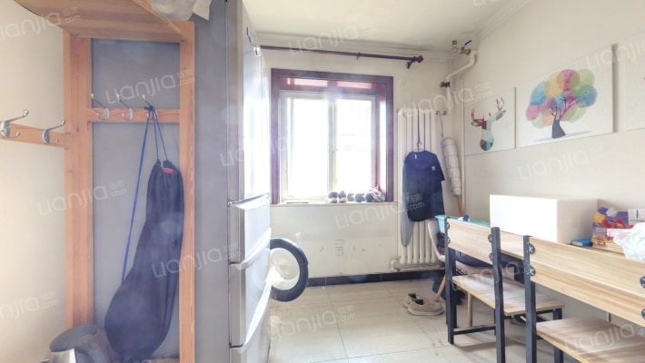 郑常庄308号院二手房实景图