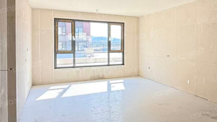 盈胜澜樾二手房实景图