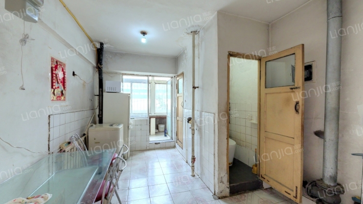 德增小区二手房实景图