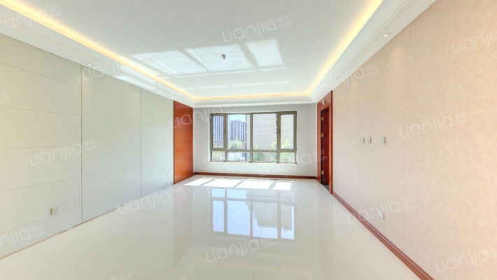 亦庄金茂悦北区二手房实景图