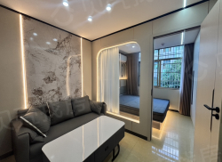 整租·十二山头小区 1室1厅 东南_十二山头小区租房