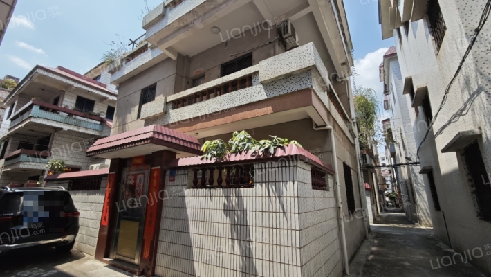 南苑新村二手房实景图