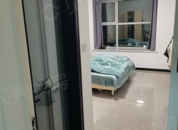 整租·文苑花园A 3室2厅 南/北_文苑花园A租房