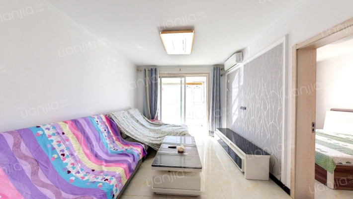 玉村东区二手房实景图