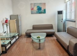 整租·丹桂园 3室1厅 南_丹桂园租房