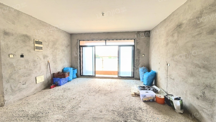 金河湾水岸苑二手房实景图