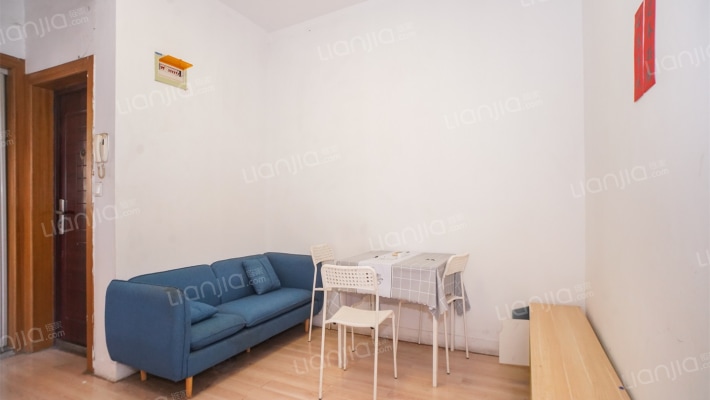 向阳路5号二手房实景图