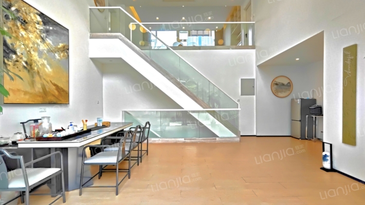 三亚小院二手房实景图