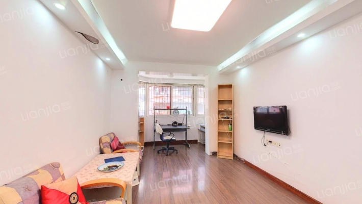 祥和里87号二手房实景图