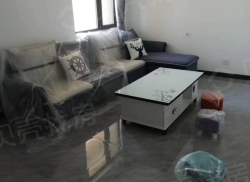 整租·栗景苑 3室2厅 南_栗景苑租房