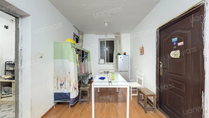 青剑湖花园B区二手房实景图