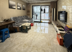 整租·江南府邸 3室2厅 南_江南府邸租房