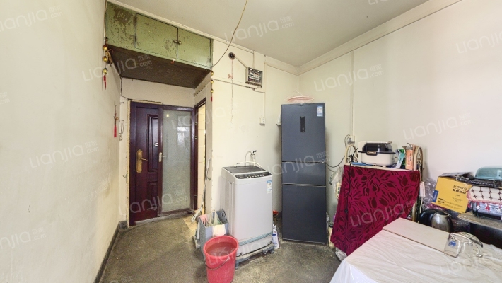 天坛东路64号二手房实景图