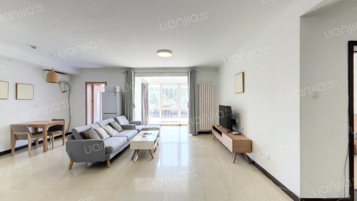 嘉美风尚中心二手房实景图