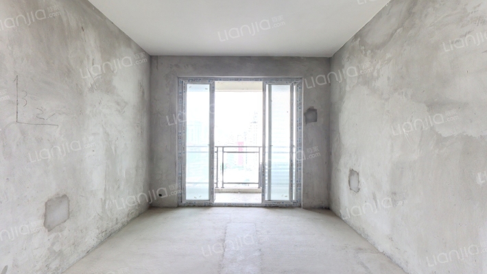 三峡明珠二手房实景图