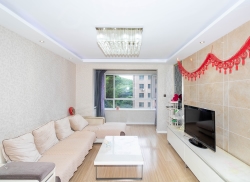 整租·保利锦江林语二期 2室1厅 南_保利锦江林语二期租房