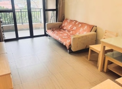 整租·碧桂园珊瑚宫殿·碧云天 3室2厅 北_碧桂园珊瑚宫殿·碧云天租房