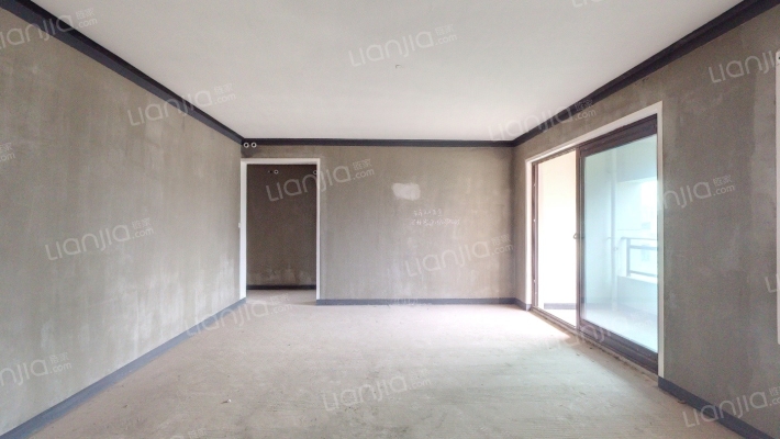 荣盛观麟郡二手房实景图