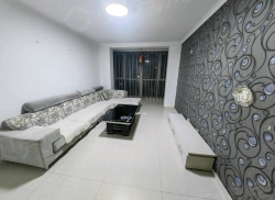 整租·翠堤城市花园西区 2室1厅 南_翠堤城市花园西区租房