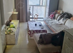 整租·新时尚小区 2室1厅 南/北_新时尚小区租房