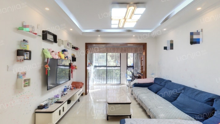 香澜半岛二手房实景图