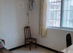 整租·苹北小区 2室1厅 南_苹北小区租房