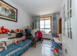 整租·茗雅苑 2室2厅 西_茗雅苑租房