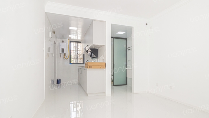 民星路408弄二手房实景图