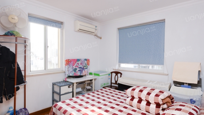 海滨四村二手房实景图