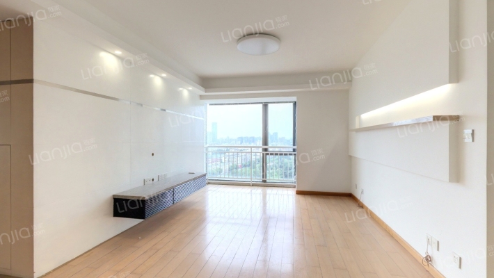 万科金色家园二手房实景图