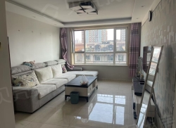 整租·卢瓦尔小镇 2室1厅 南/北_卢瓦尔小镇租房