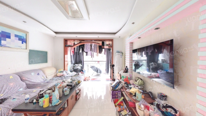 澄湖左岸二手房实景图