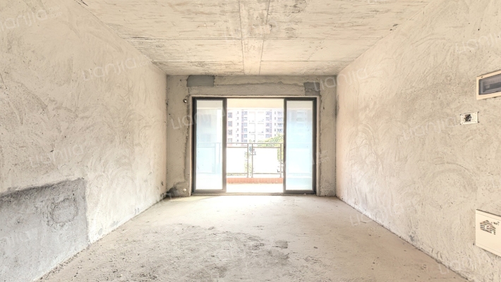 盈水宜居二手房实景图