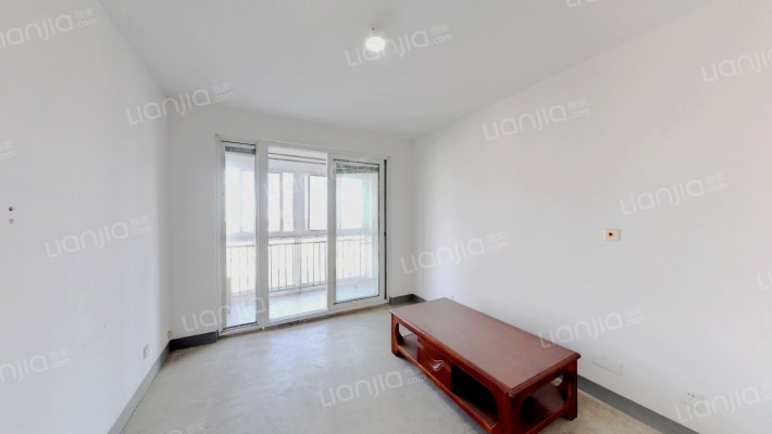 晶都茗苑二手房实景图