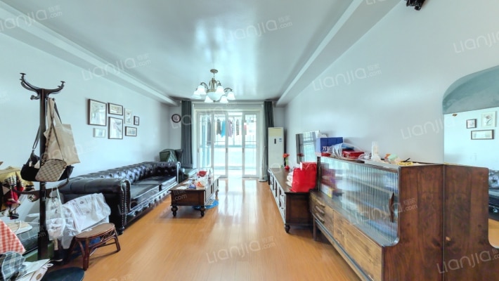 水景豪园二手房实景图