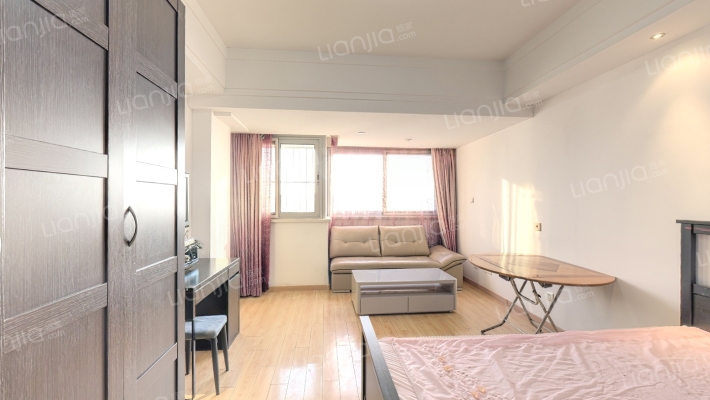 赞成领尚二手房实景图